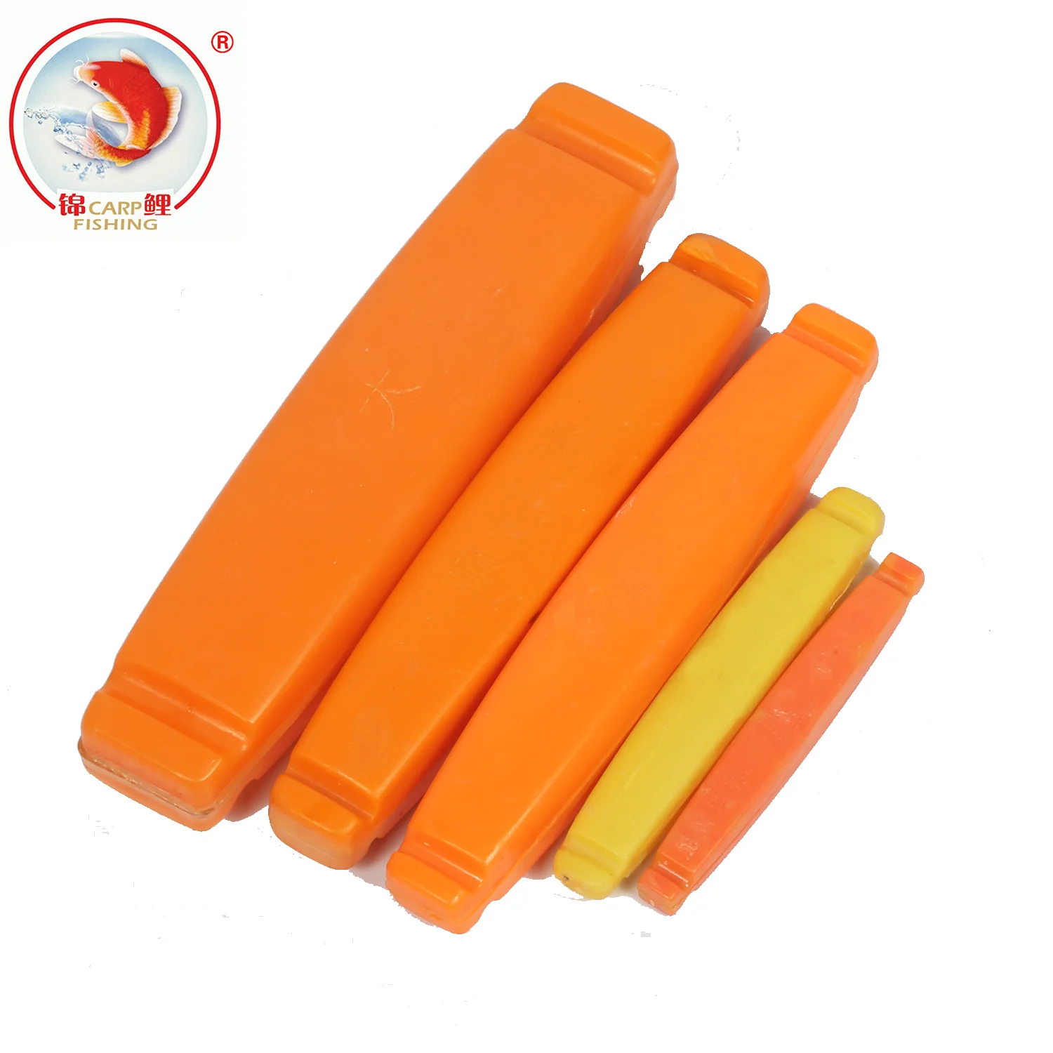 Fishing Floats Manufacture Custom Size Plastic Eva Best Price Pvc Rock Ocean Drifting Long Tail Plastic Buoy Plastic Floats