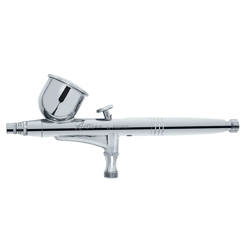 New design dual action 7 ml airbrushes for Drawing