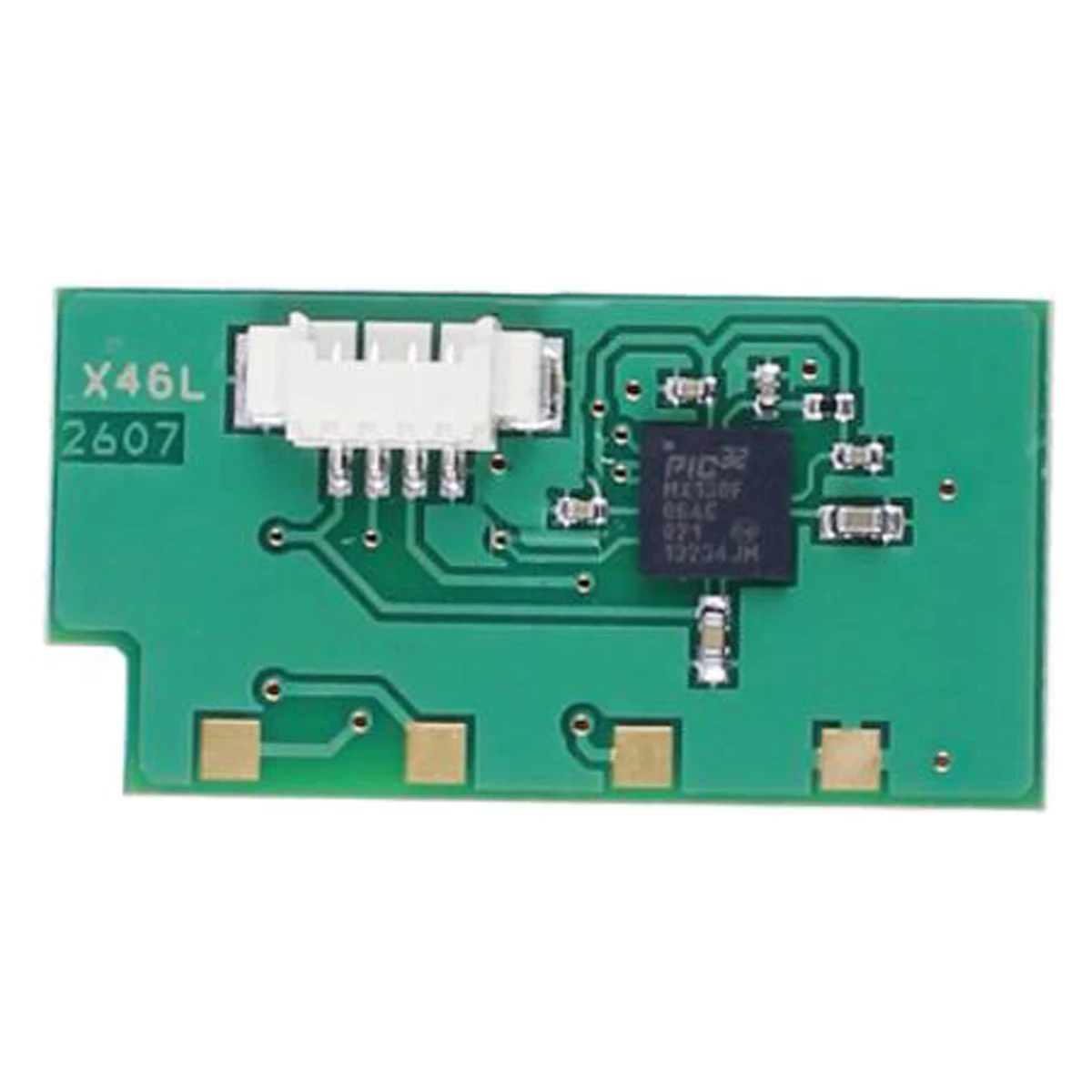 Обломок тонера для цифровой фотокамеры Fuji Xerox 106R01534 106R1534 106R01536 106R1536 106R01535 106R1535 Phaser 4600 DN DT N 4620