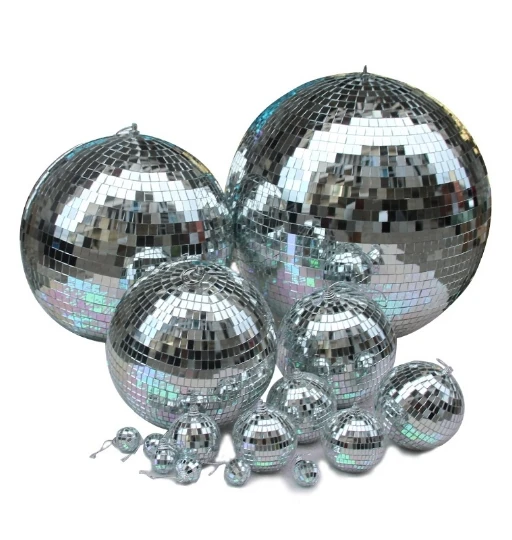 Disco Mirror Ball Disco Ball for Disco Ball Party Decoration