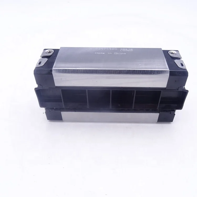 R162471420 linear guide rail runner block bearing