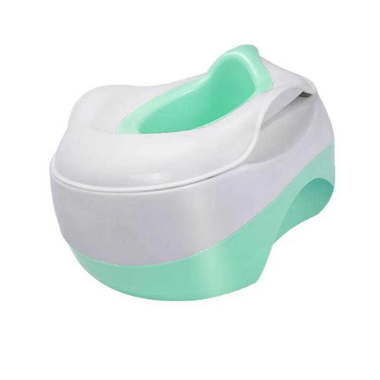 Hot selling portable toilet for baby New design baby potty