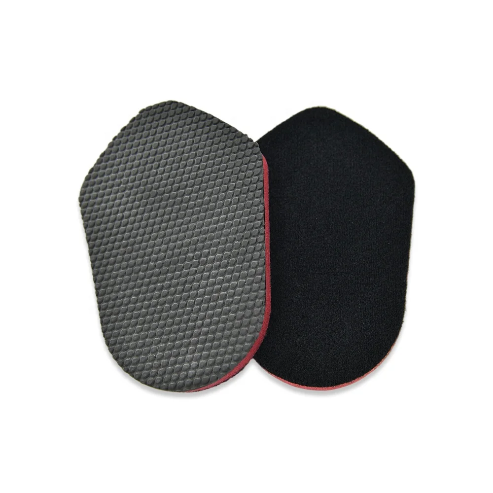 ShineOpen New Product Polishing Sponge Clay Bar Sponge Soft Handgrip Clay Pad for Car Detailing