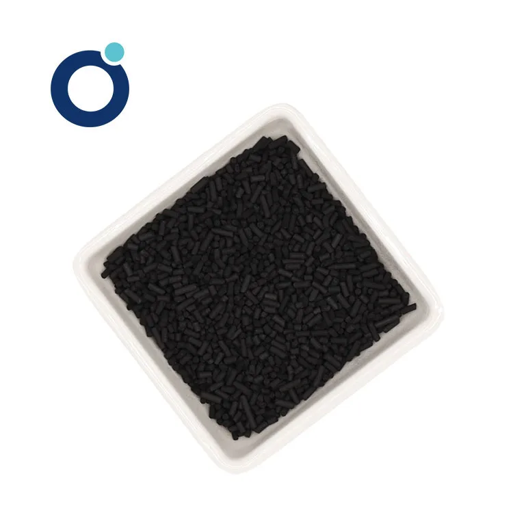 High Quality Activated Carbon Beads Coconut Activated Carbon Coal