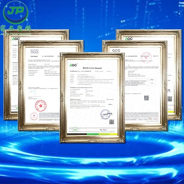 JIAPIN Clear 2mm 3mm Plastic Product Acrylic Sheet Boards for Laser Cut CNC Routine Cut