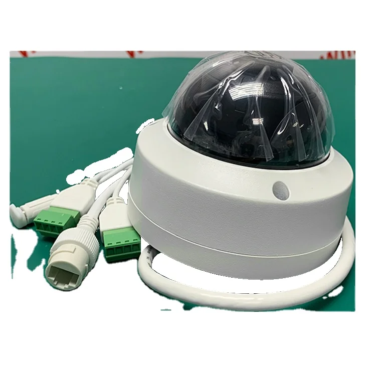 Hik Smart Full Color Night Vision 130db Human Vehicle Motion Detection 4MP IP Camera DS-2CD2147G2H-LISU