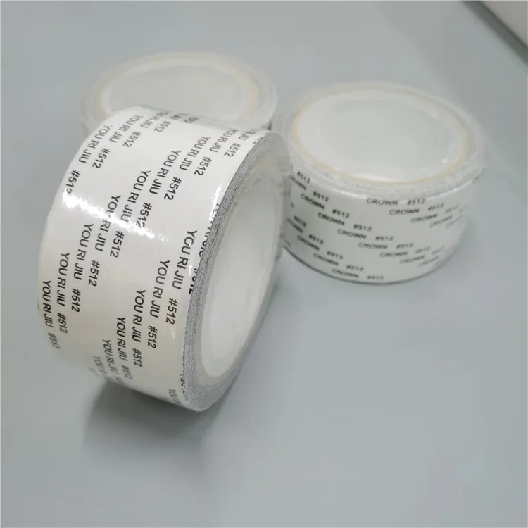 Strong Adhesive Flex Rubberized Window Screen Repair Kit Tape for Window
