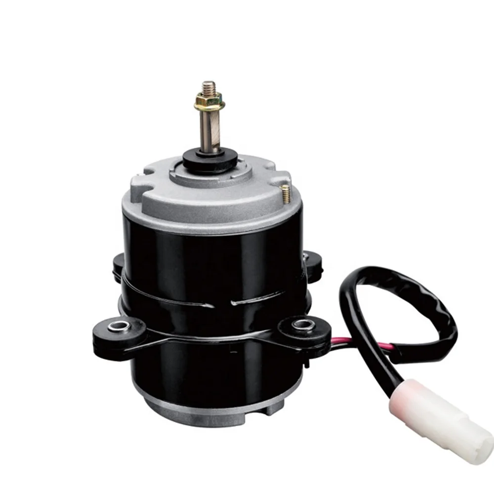 Linrui-ZD-2285 dc 24v cooling fan motor& 120w low power brush dc motor high torque brush dc fan motor 12V