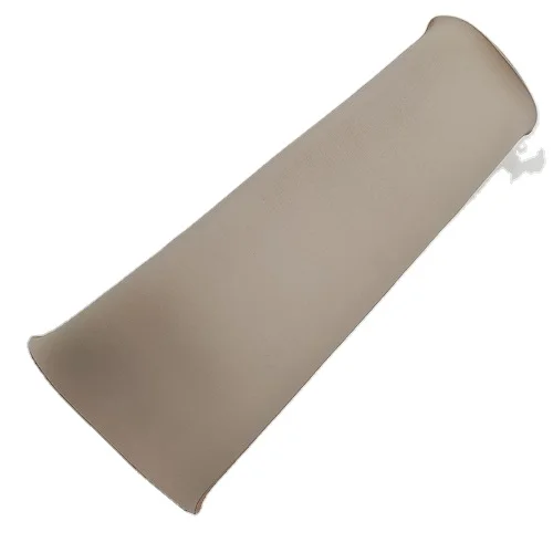 Массовая закупка искусственных конечностей подкладка для ног рукав тканевая гелевая SFS alps ниже колена