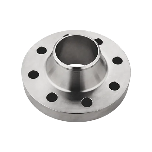 German stainless steel din 2630 ~ 2637(WN) neck butt welding flange