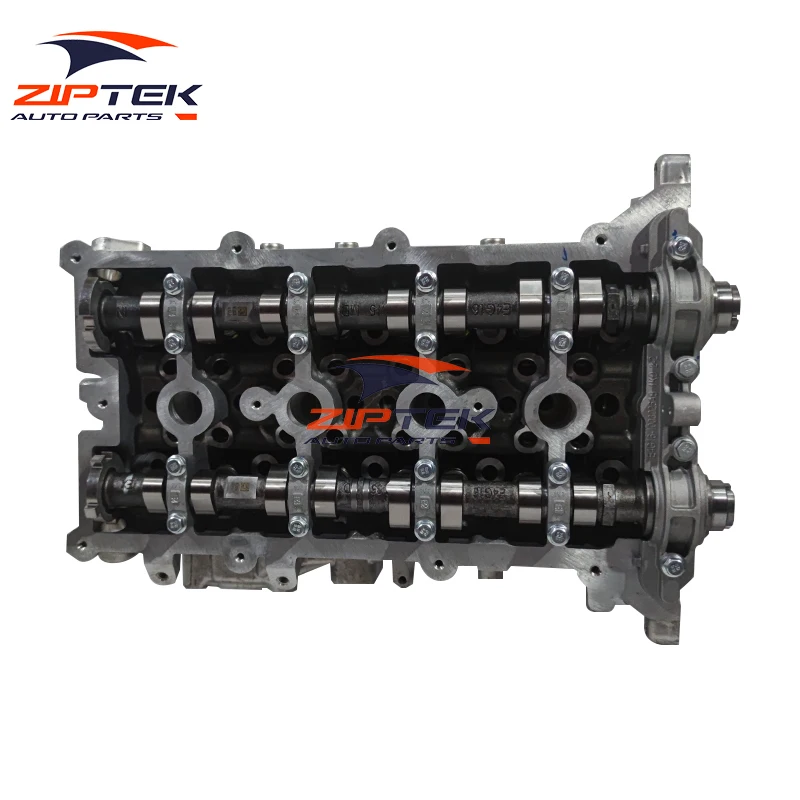 1,5 т SQRE4T15B E4T15B Головка блока цилиндров для Chery Arrizo 5 7 Tiggo 3 Tiggo 5X Tiggo 7