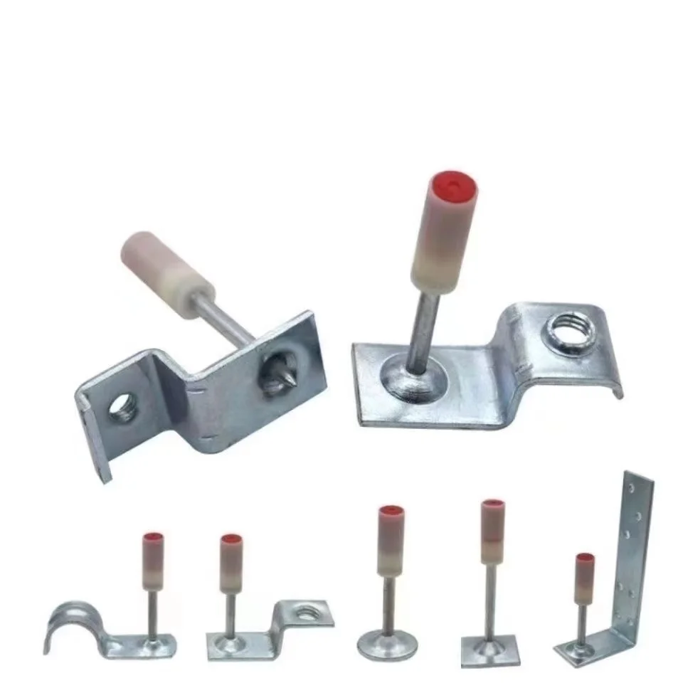 High quality nails from Chinese factories