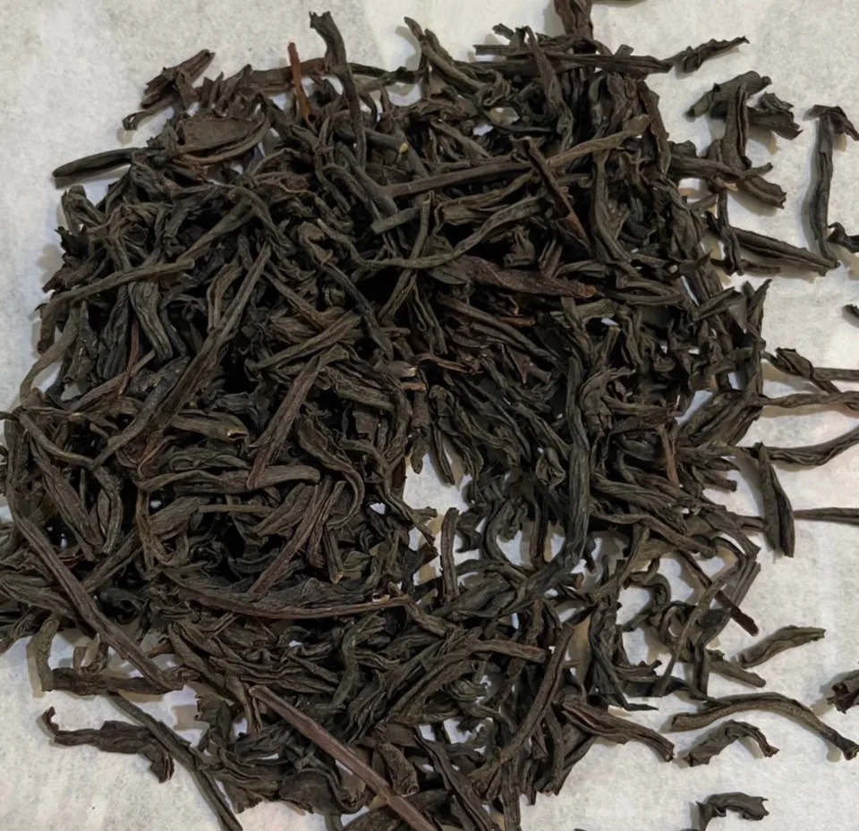 China Original Top Grade Natural Handmade Famous Healthy Black Tea with Wholesale Price