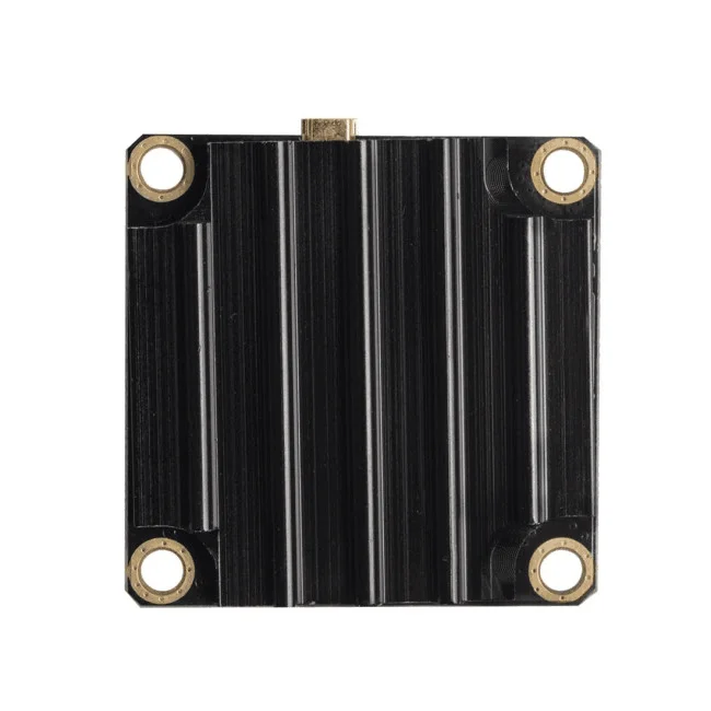 2W VTX FPV Accessories AKK Ultra Long Range Up to 10KM image Video Transmitter Analog Mapping FPV Drone Parts