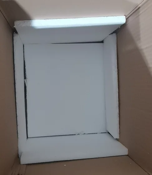 
custom label private label eyebrow stencils 