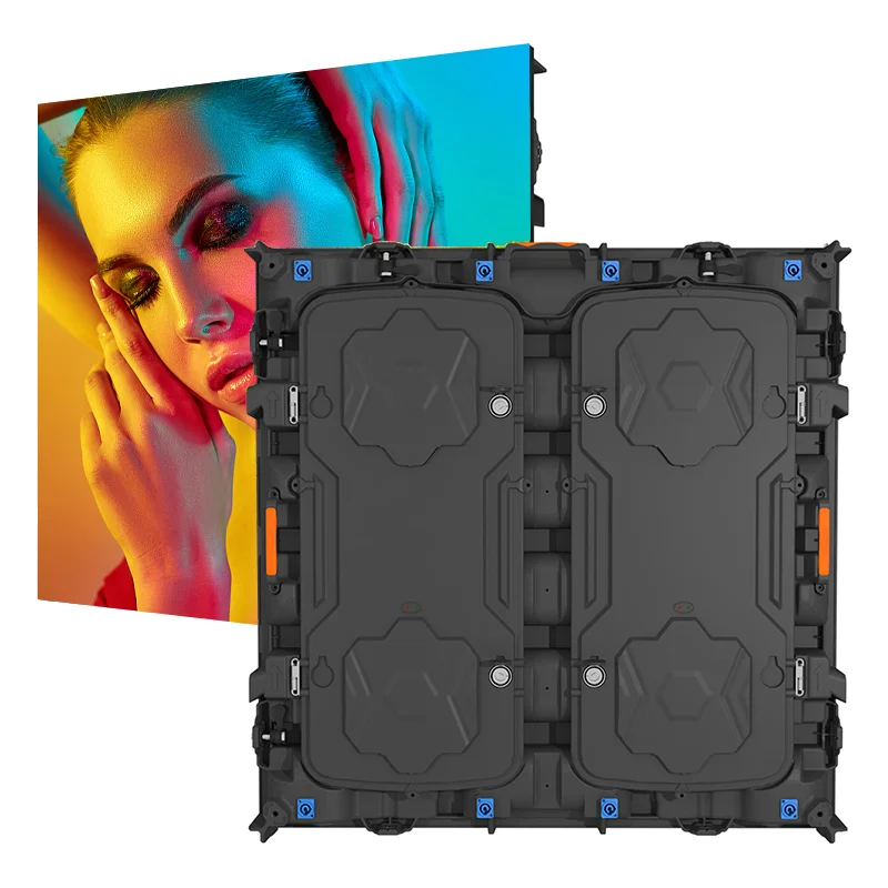 
Outdoor LED video panel indoor display led tv screen 
