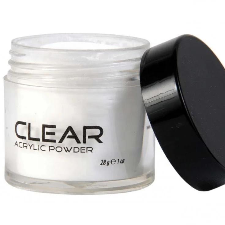 Wholesale Custom Logo Nail Supplies Clear Pink White Organic Dip Powders Vendors Fast Drying Acrylic Dipping Powder 1KG