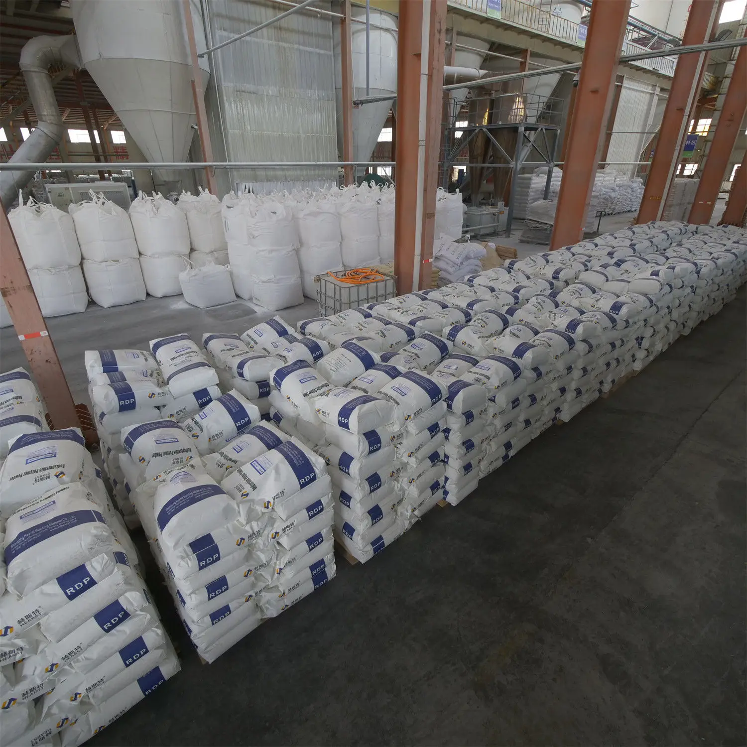 Construction Chemical Additive Silicone Defoamer for Antifoaming Powder