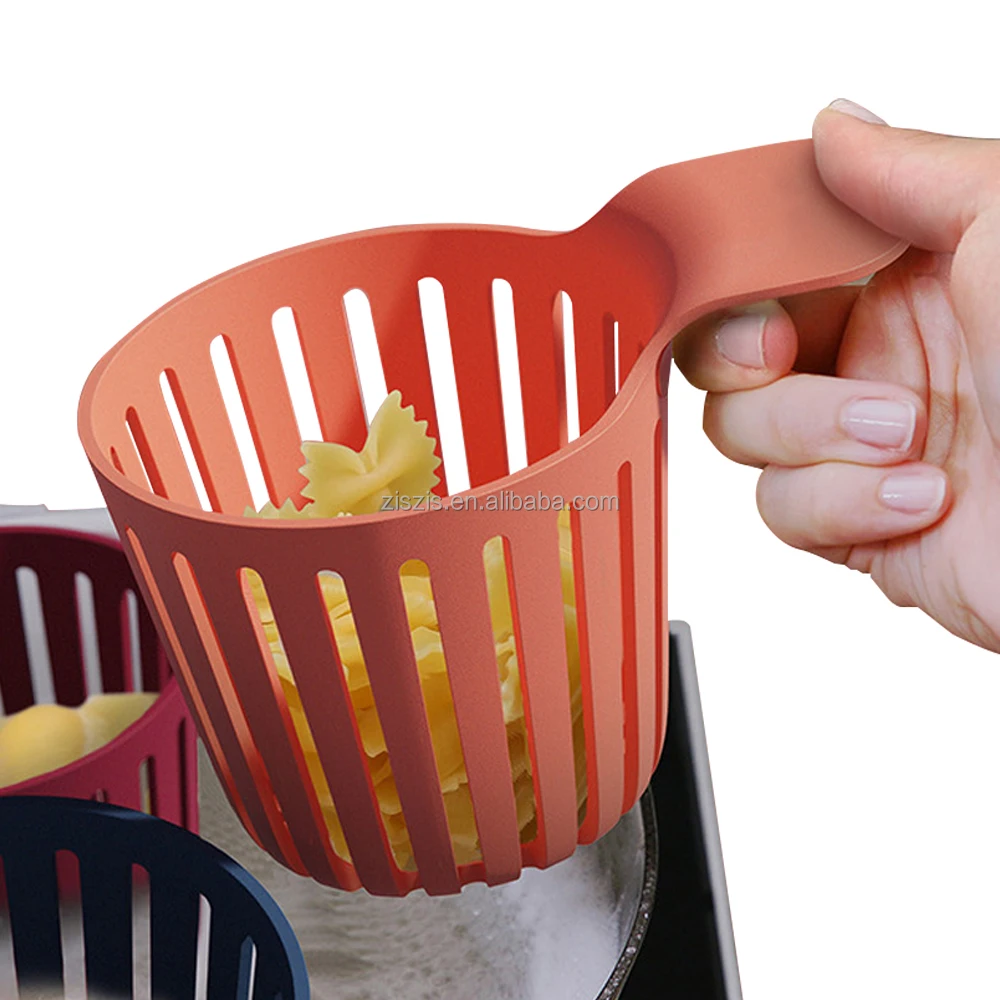 2022 New Nylon Veggie Steamer Set Of Clever Multi Use Baskets For Cooking And Steaming  For Pasta Veggies Pulses Egges and More