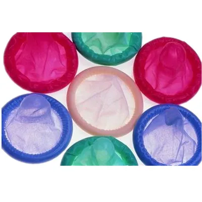 Multi-model latex condom production line with reliable quality condom manufacturing machine