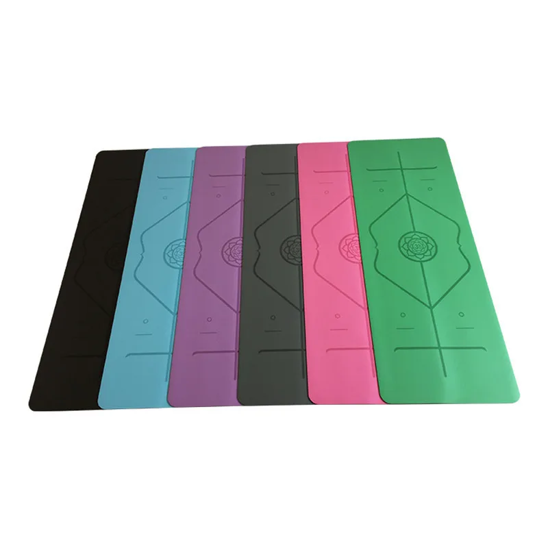 
Customized yoga mat singapore muslim prayer 