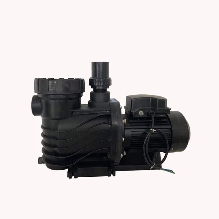 Swimming pool High efficient circulation centrifugal water pump/electric water pump/motor water pump
