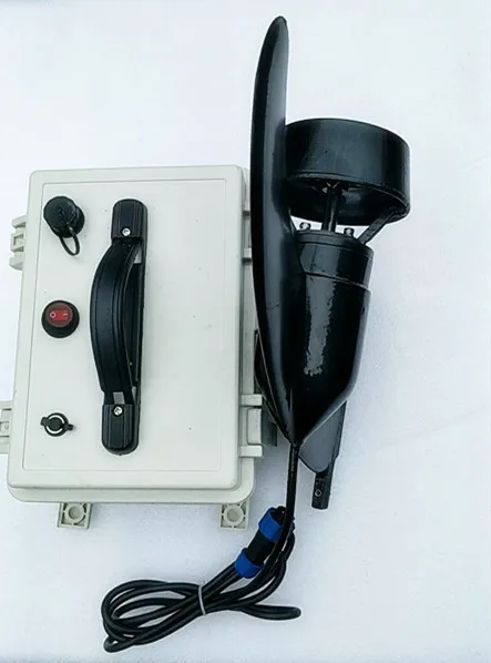 Paddle Board Fiberglass Electric Thruster Motor