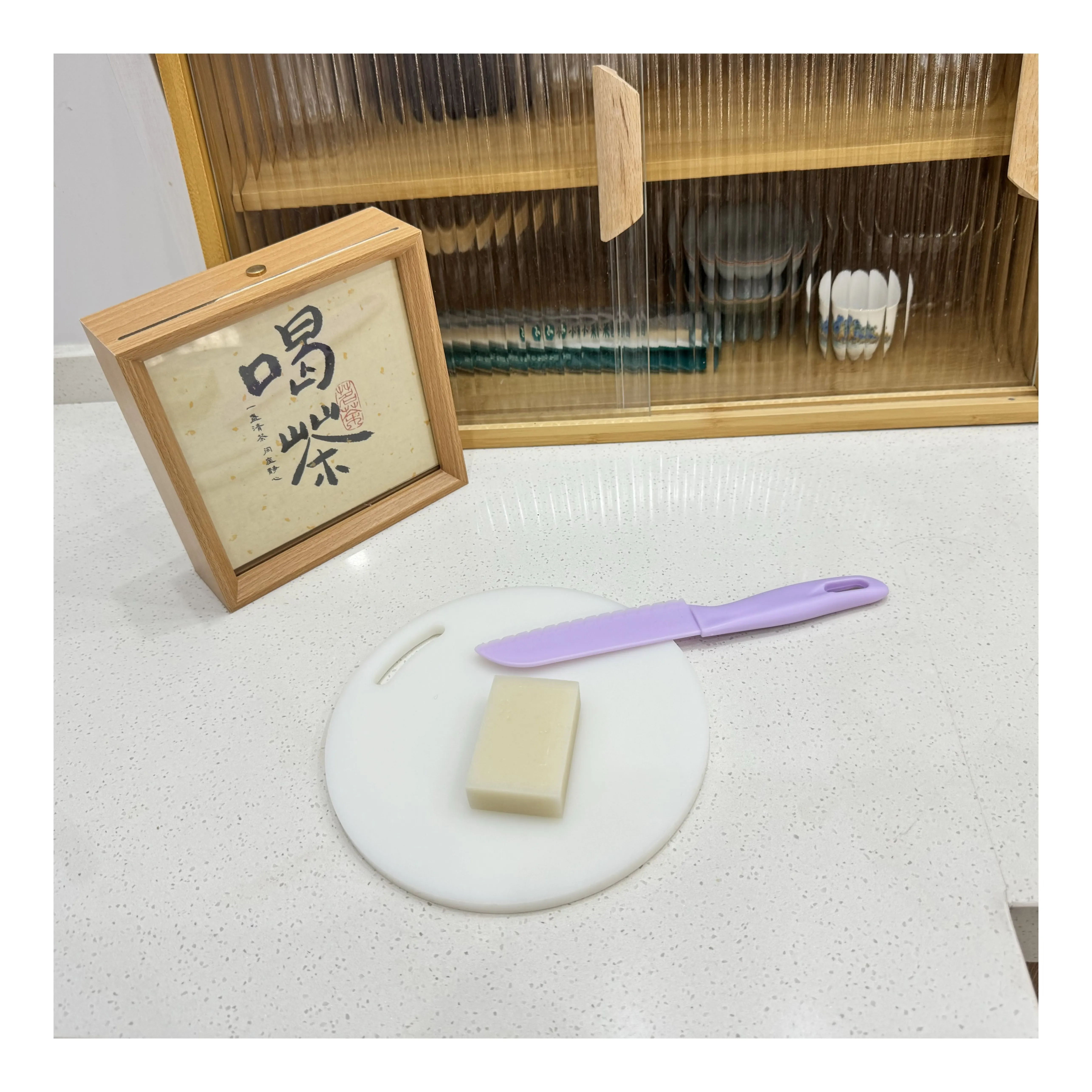 Easy To Clean Cutting Board Kitchen Plastic PP PE Uhmwpe Flexible Plastic Cutting Board Mats