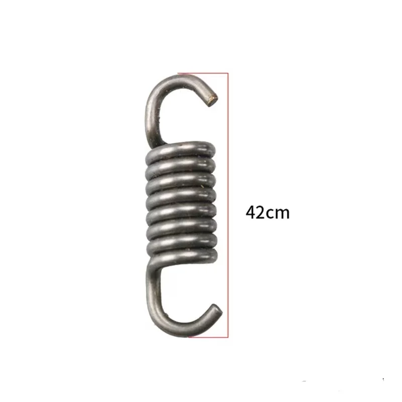 Mower clutch assembly plate 40-5/139/GX35 lawn mower pressure plate swing block spring universal accessory