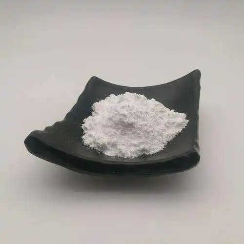 supply commercial grade high quality White powder hydrated lime
