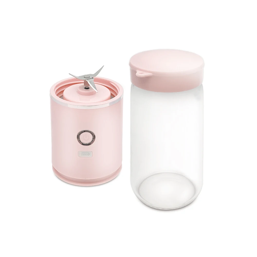 
usb small personal blender juicer electric oster fruit baby food blender cup portable blender and mixer mini 