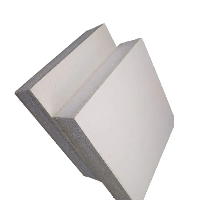 PU High Density Closed Cell Pir Hard Insulation Board Polyurethane Hard Insulation Board Sandwich Panel Isopanel Panel