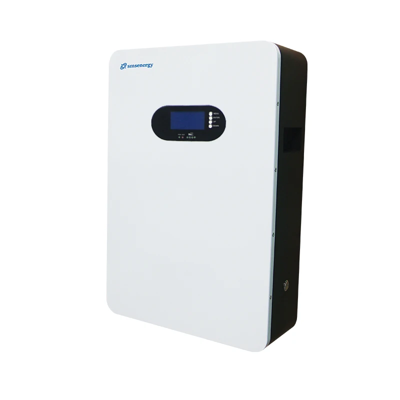 Africa Warehouse Hot Sale 5kwh 10kwh power wall battery 51.2V 48V 100Ah 200ah Lithium Ion Batteries for Solar Energy System