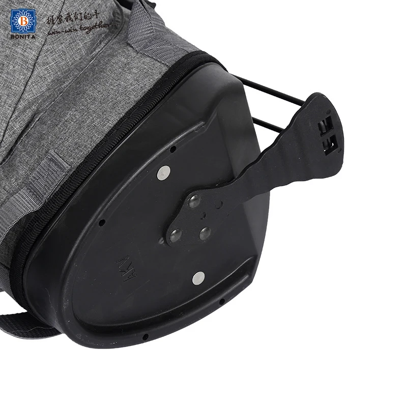 wholesale customer LOGO Hot sale golf bag and Stand golf bag Waterproof Custom Tour Golf Staff PU Bag