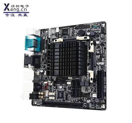 
 Встроенный четырехъядерный процессор Intel Celeron N3150 (1,6 ГГц)  