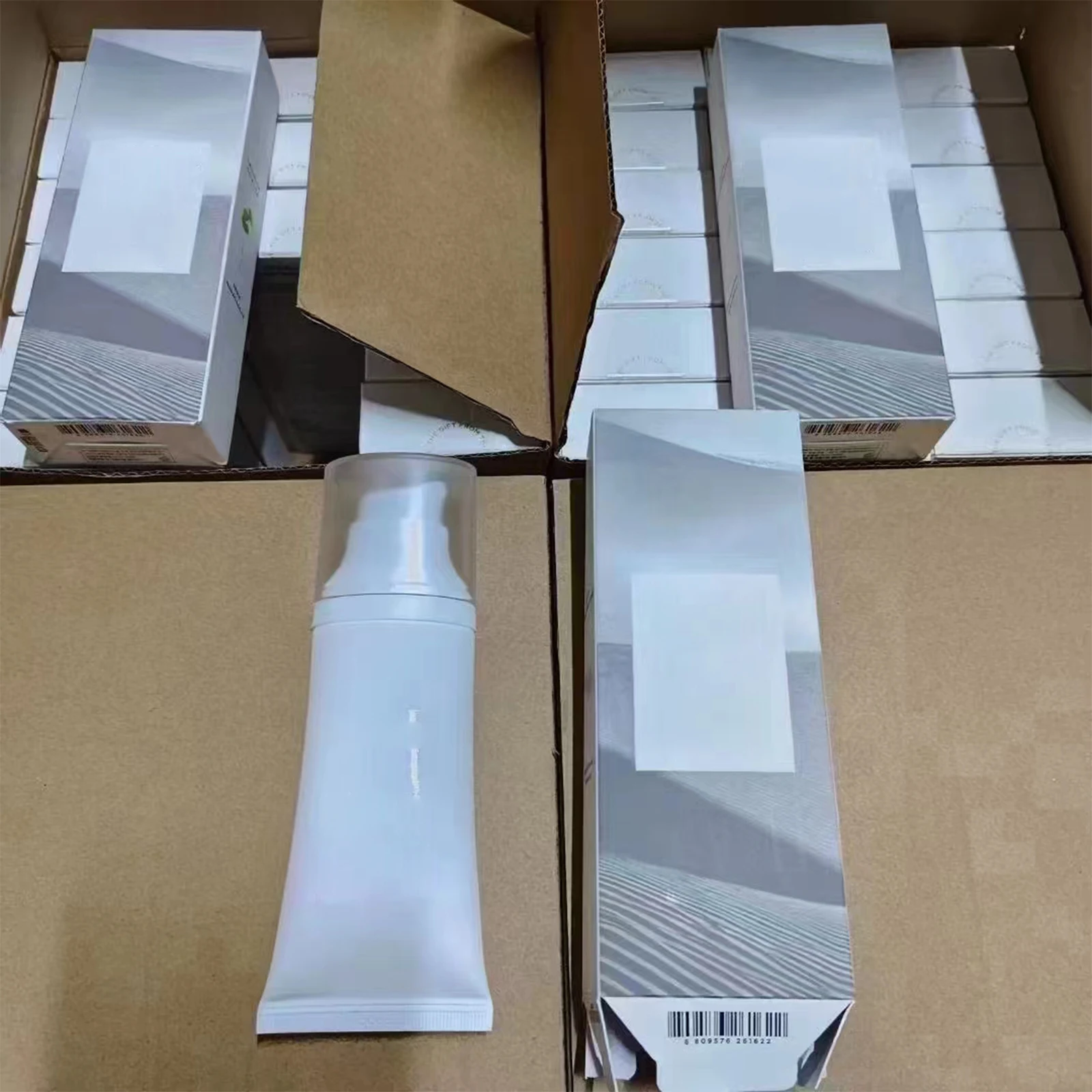 Wholesale Skkin1004 Tone Brightening Tone-up Sunscreen Spf50+ Pa+++ Korean Cosmetics Skincare Product