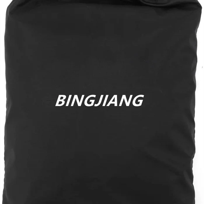 Manufacturers Supply Black Rectangle Oxford Atv Cover with Dustproof