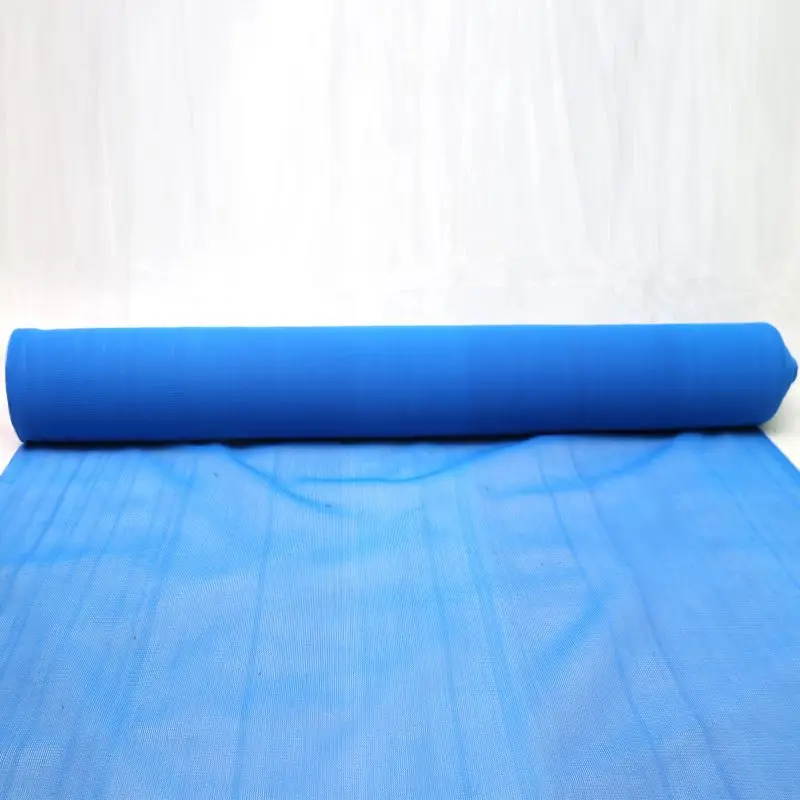 Outdoor leisure garden terrace pool shade polyethylene material high quality shade net shade sail