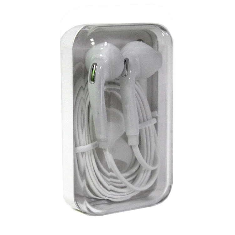 100% Original headphone genuine earphone headset for Samsung earphone S6 S7 note5 in ear headphone with retail box