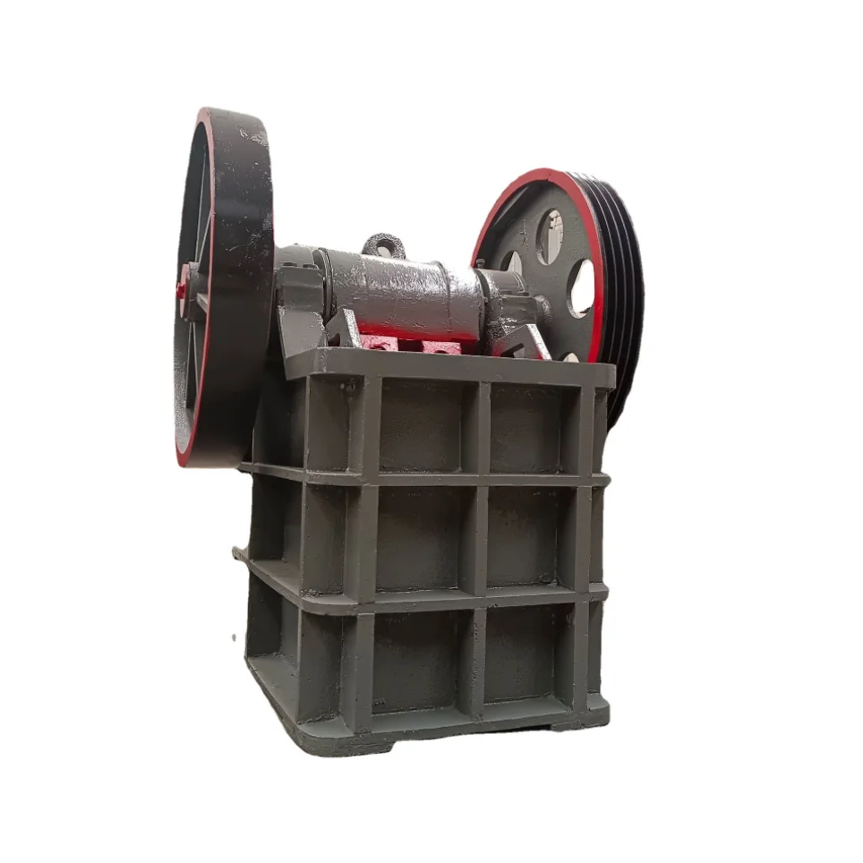 Crusher Jaw Crusher Machine Primary Stone Jaw Crusher Machine Price