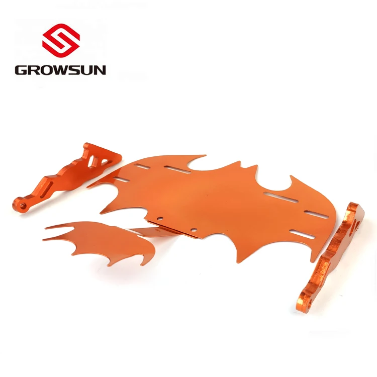 Высокопроизводительные запасные части и аксессуары для мотоцикла держателя лицензии GY6 JOG50