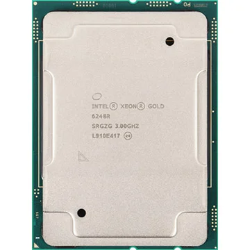 Процессор Intel Xeon Gold 6248R (2,2 ГГц/28 ядер/165 Вт) для сервера DELL/HPE
