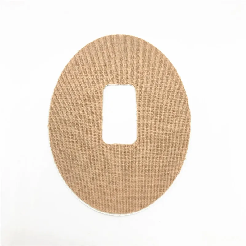 Soft diabetic overpatch Pre-Cut Waterproof CGM Tape