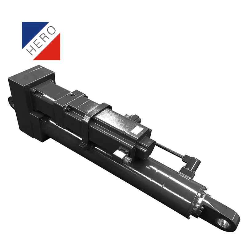 
Multi Stage Electric Servo Cylinder Actuator Electric For Lifting 