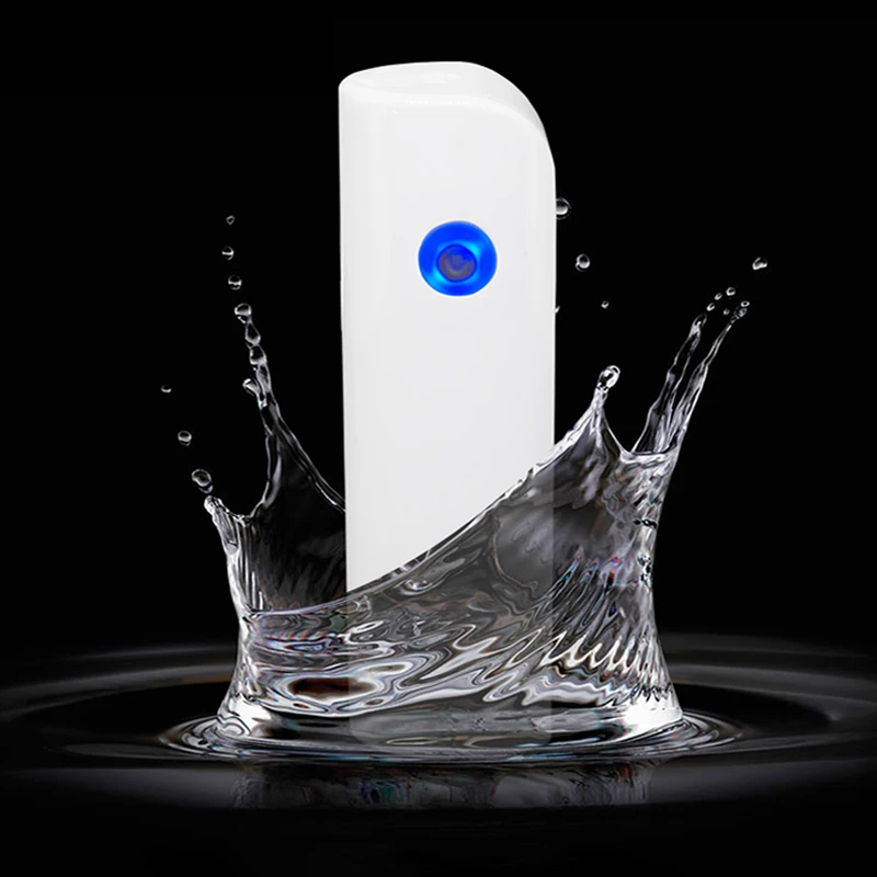 2020 Summer Prevents Dry Skin Diffuser Ultrasonic Electric Essential Oil Diffuser Face Steamer