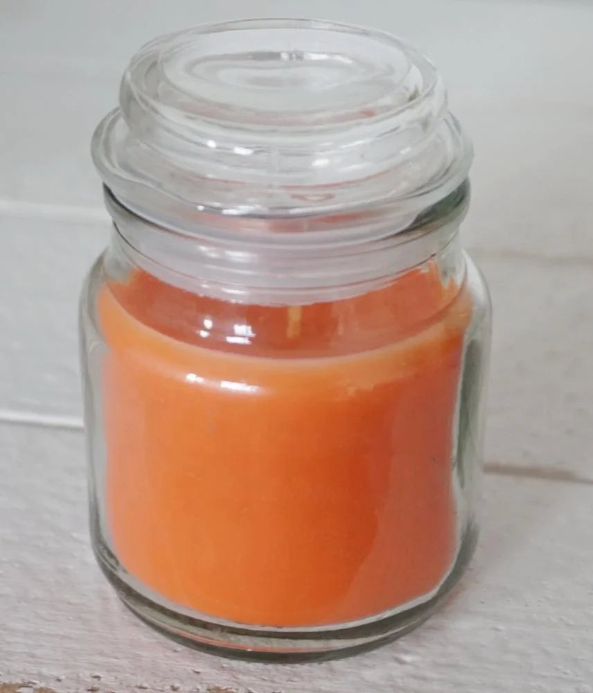 Wholesale cheap Scented candles classic yankee  Glass Jar