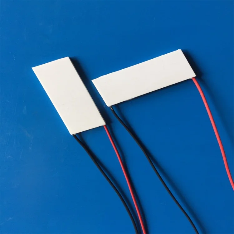 20X40mm thermoelectric peltier module cooling for Beauty equipment