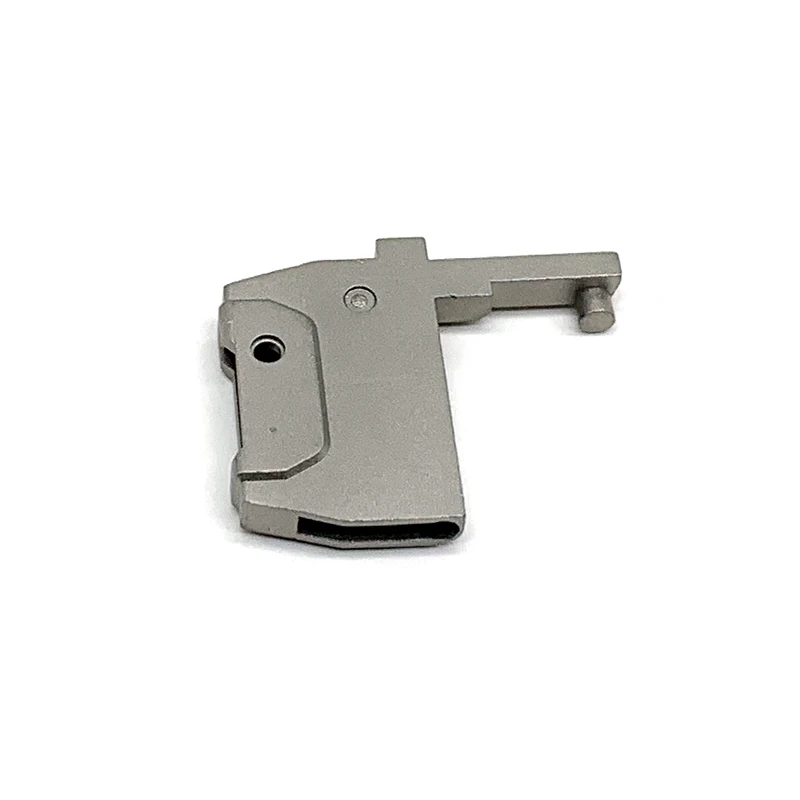 Custom irregular hardware accessories High Quality MIM parts for Calliper use