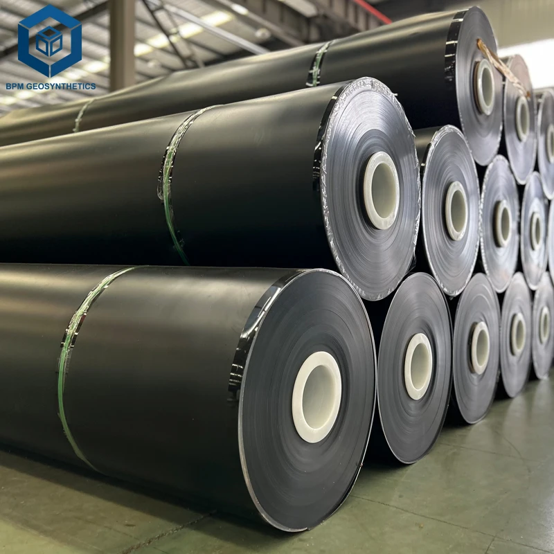 1 5 мм ldpe LDPER HDPE геомембраны
