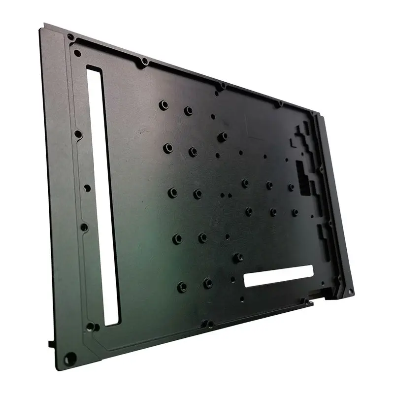 CNC machining service for metal parts of stainless steel auto-adjusting camera focus switch equipment at the best price